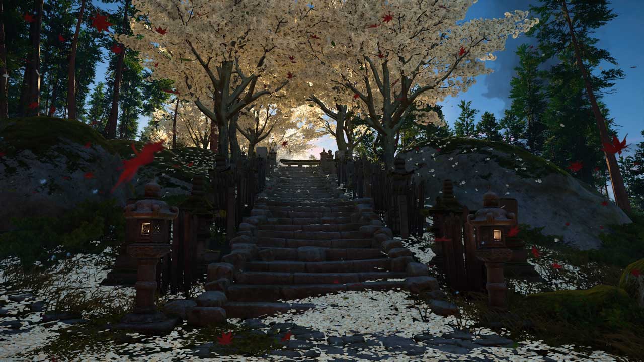 Ghost of Tsushima patch 1.06