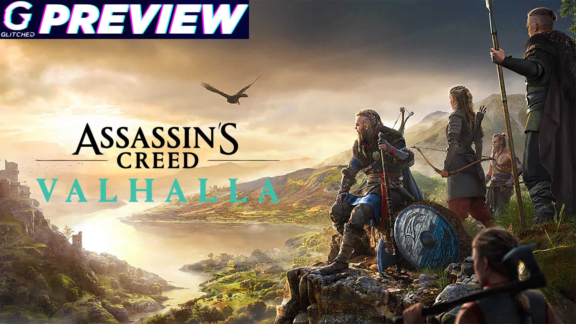 Assassin’s Creed Valhalla Doesn’t Reinvent The Wheel and That’s Okay – Hands-On