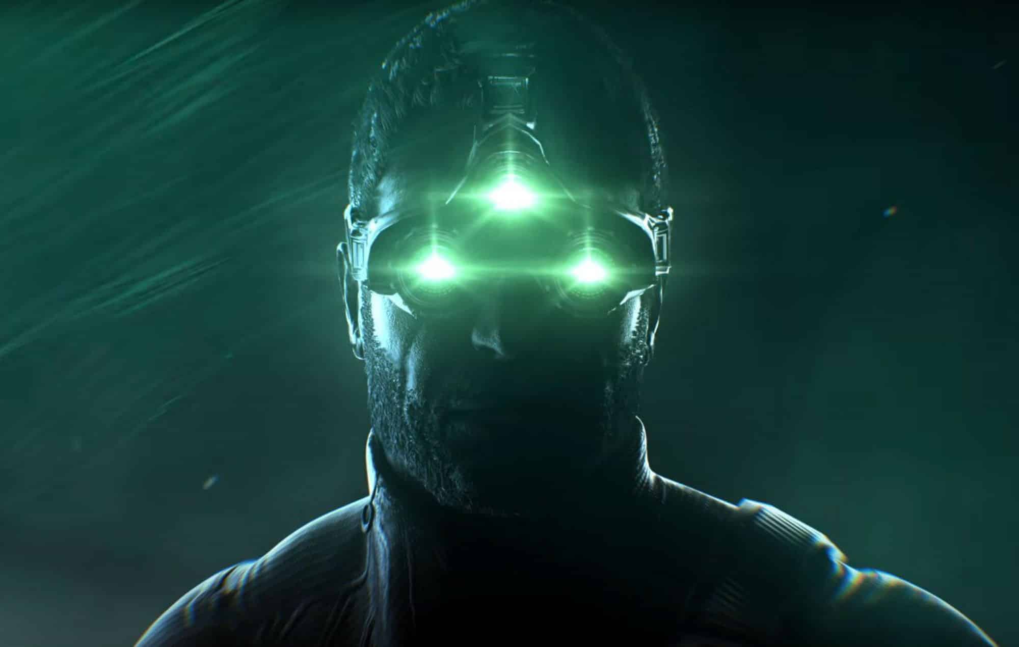 New Splinter Cell Game Set in Open-World in Development at Ubisoft