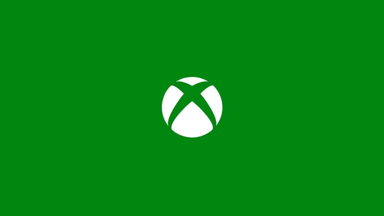 Xbox Live Gold Xbox Series X Microsoft