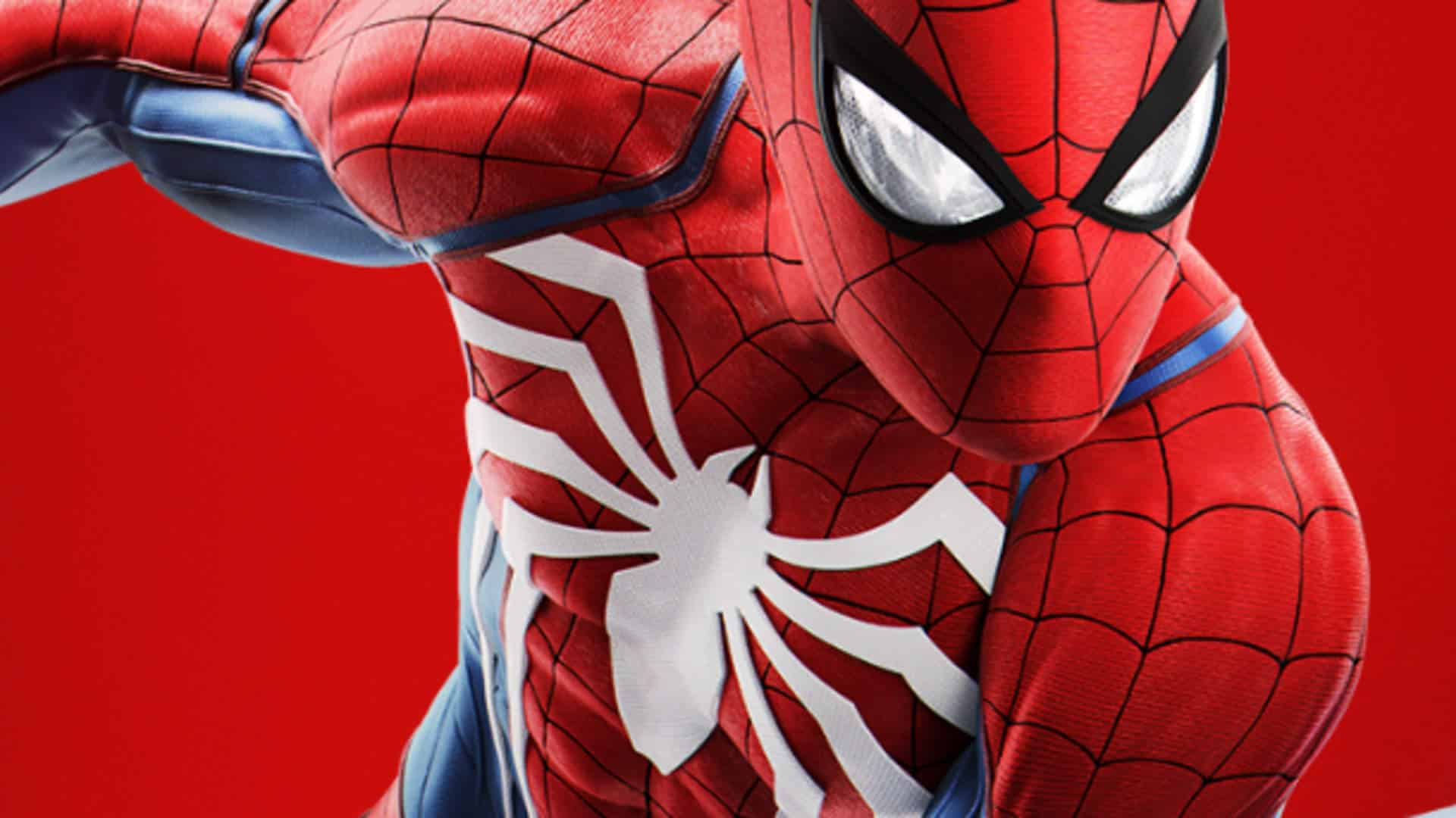 Marvel's Spider-Man Remastered PC Release Date