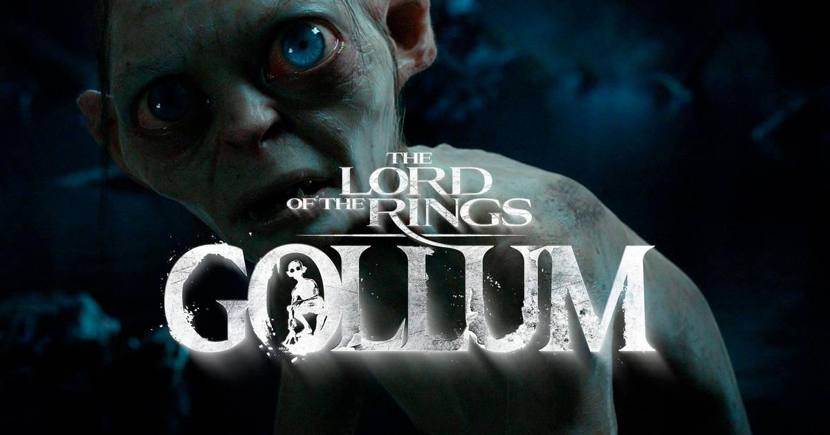 Gollum Trailer (2022) The Lord Of The Rings 