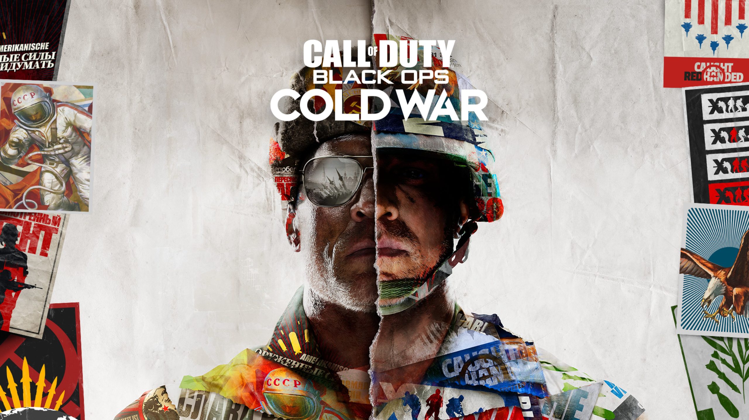 Call of Duty Black Ops: Cold War Pre-Load PC System Requirements Beta