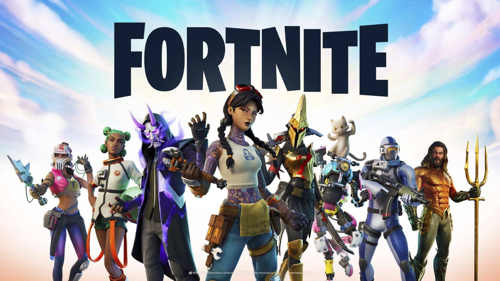 Epic Games Goes to War Against Apple and Android Over Fortnite