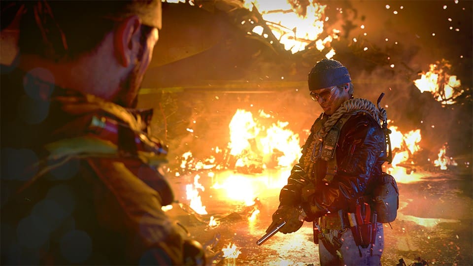 Call of Duty: Black Ops Cold War Trailer, Screenshots, Pricing and Details