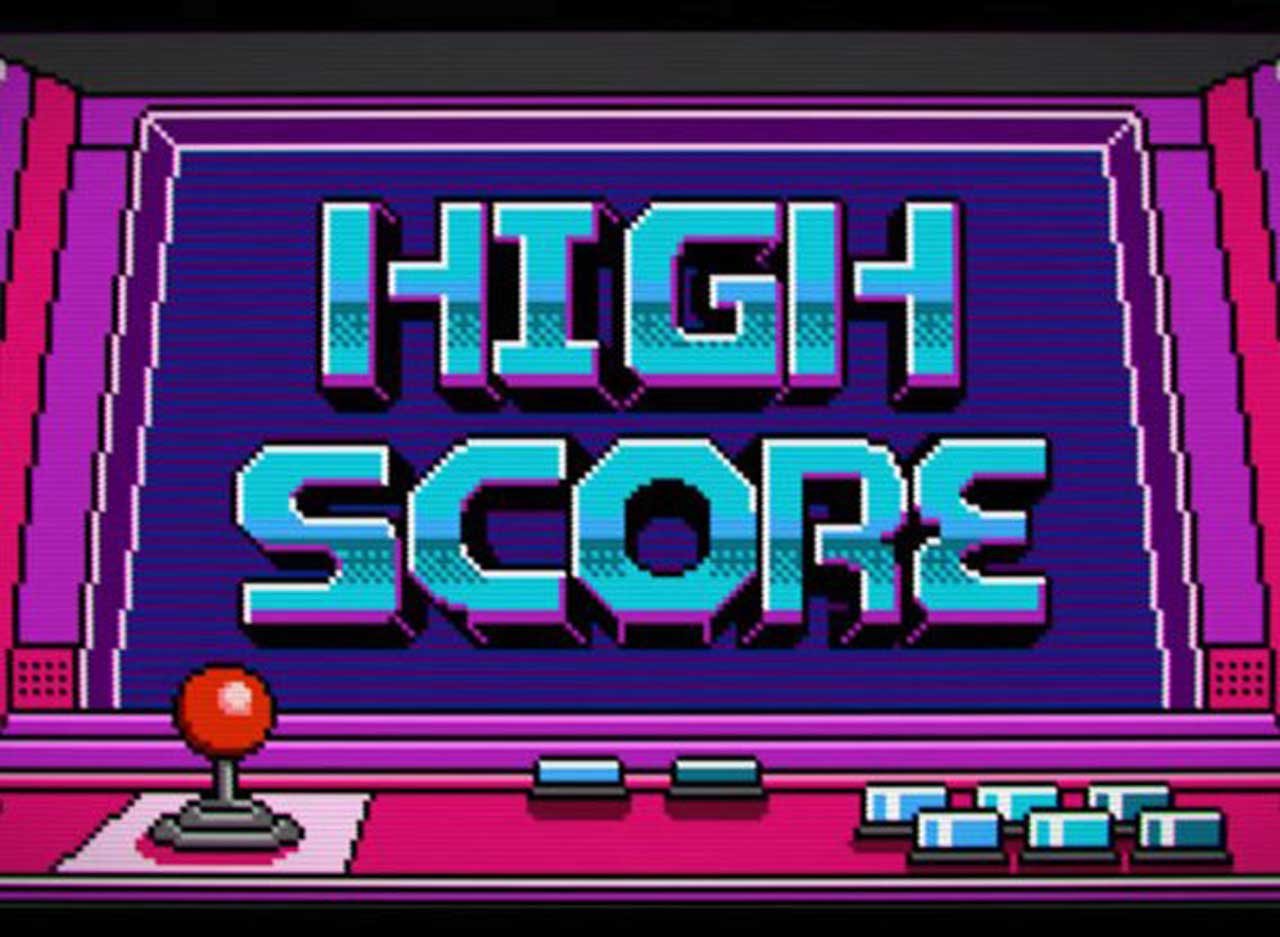 Netflix’s High Score is a Brilliant Documentary About Gaming’s Golden Age