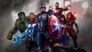 Marvels Avengers Beta PS4 Start Time