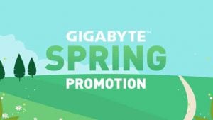 Save Up To R9,500 on Gigabyte AERO and Aorus Notebooks