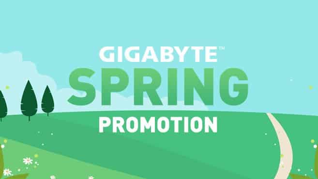 Save Up To R9500 on Gigabyte AERO and Aorus Notebooks