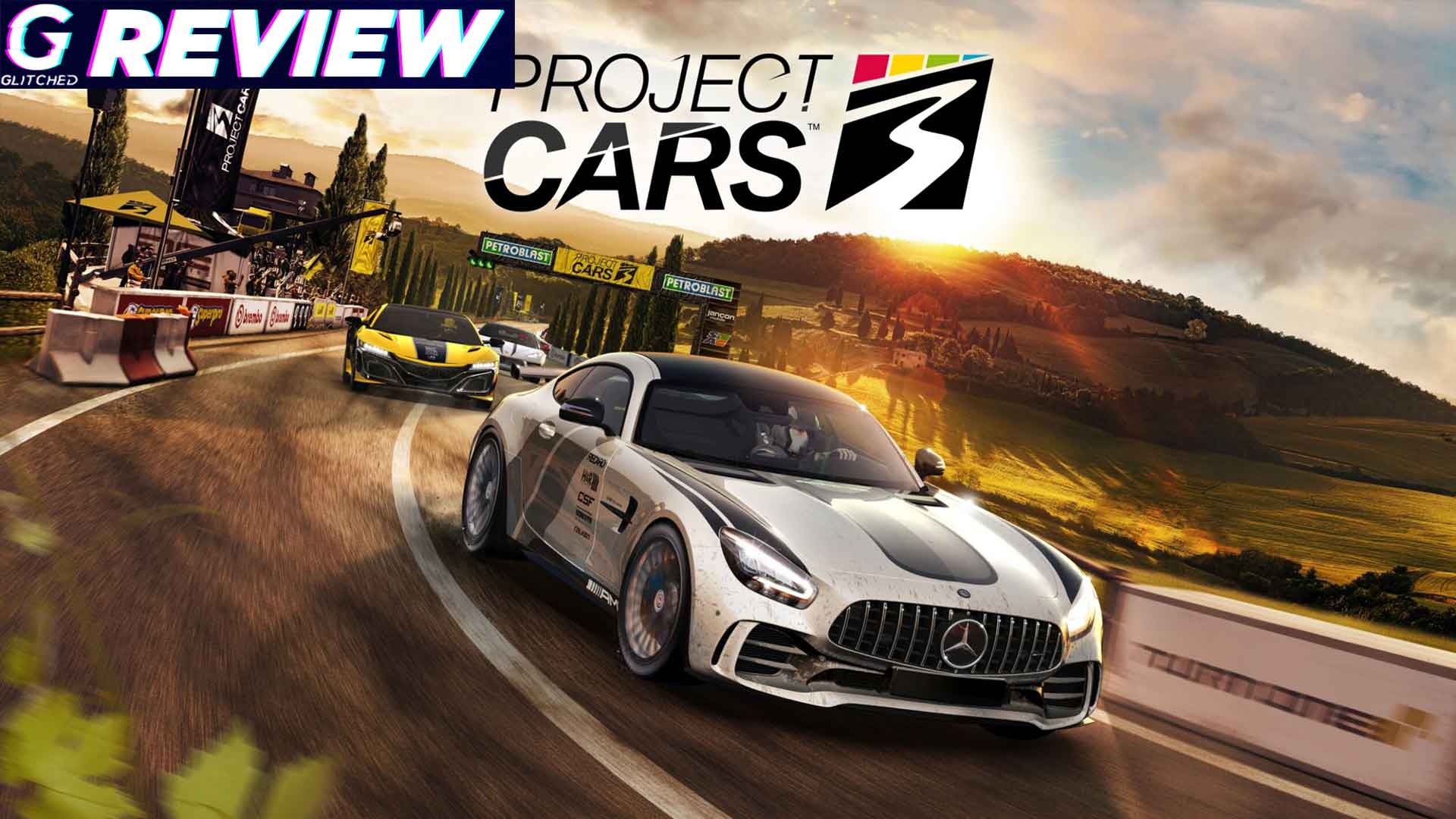 Project CARS 3 Review – Need for Speed Who?