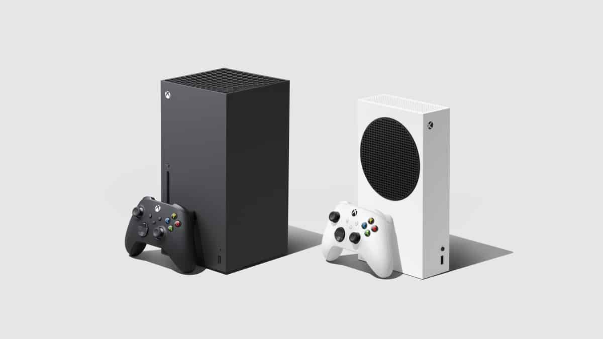 Xbox Series X And S South African Pre Order And Price Guide