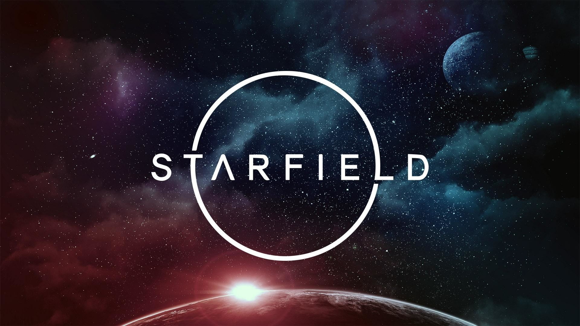 The Elder Scrolls VI Starfield Creation Engine Bethesda