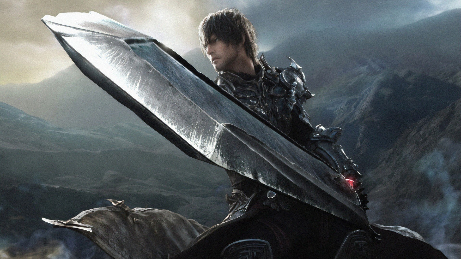 Final Fantasy XVI Announcement Set For PS5 Showcase Event – Rumour