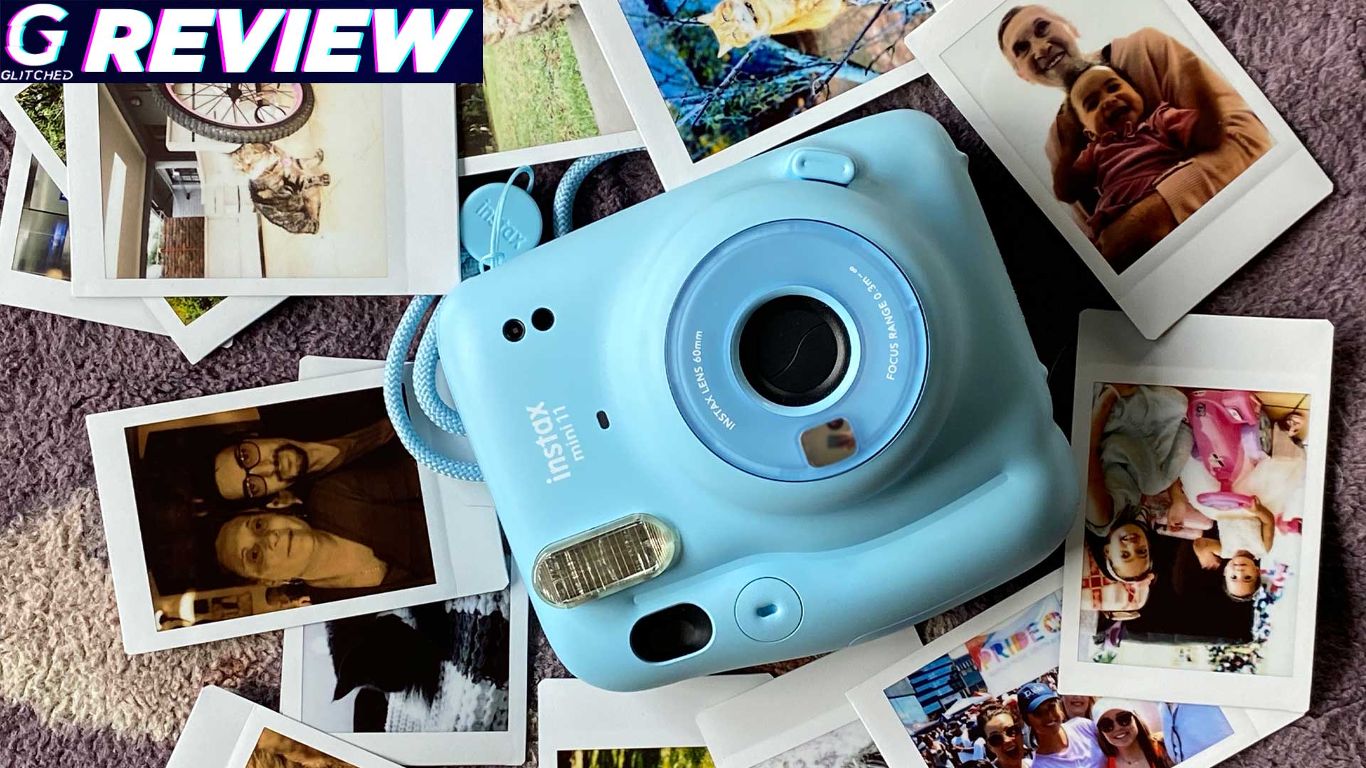 Instax Mini 11 Review – A Great Place to Start