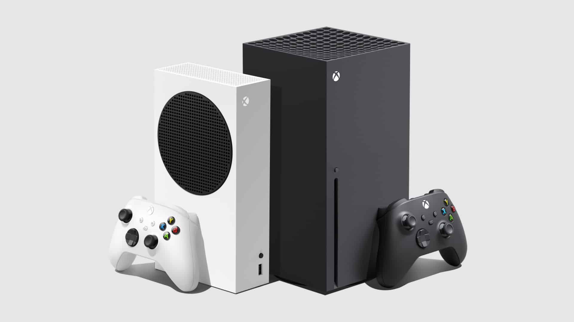Xbox Series X S South Africa Pre-Orders