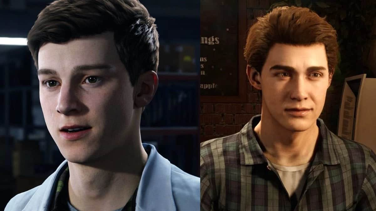 New on sale peter parker