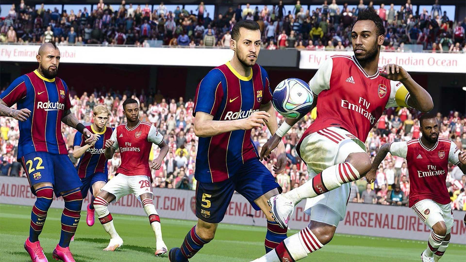 eFootball PES 2021 Review
