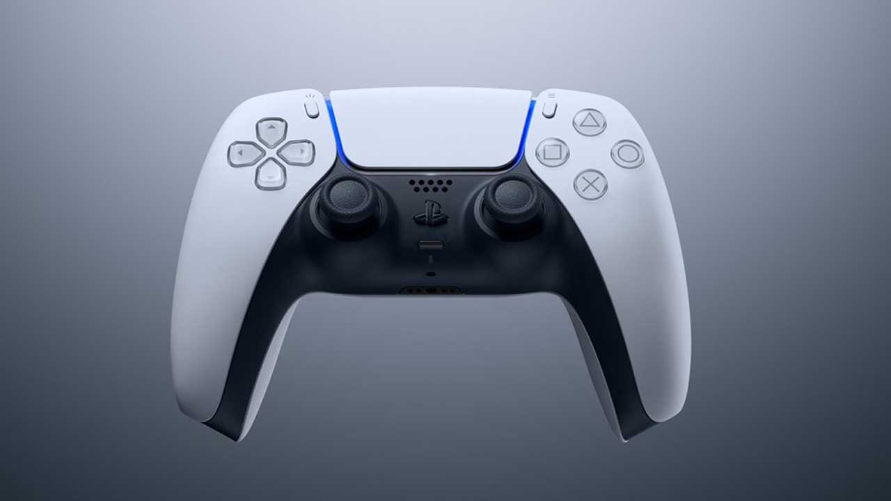 You Can Customize The PS5 DualSense Controller With DualShock 4 Parts