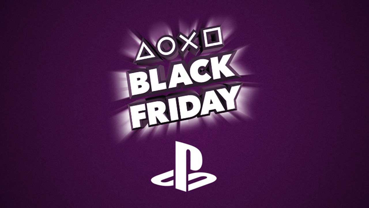 PlayStation Store Black Friday 2020 sale includes nearly 300 games