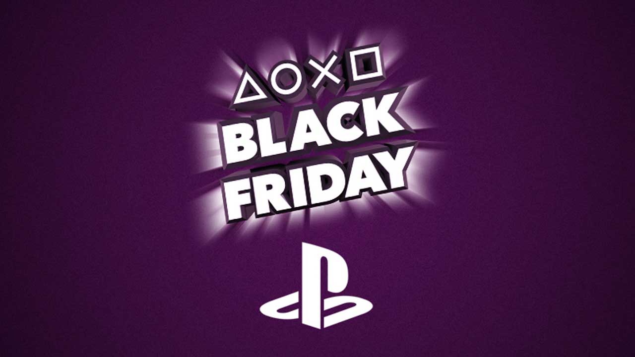 PlayStation Black Friday 2020 Sales Are Live PlayStation Direct and PSN