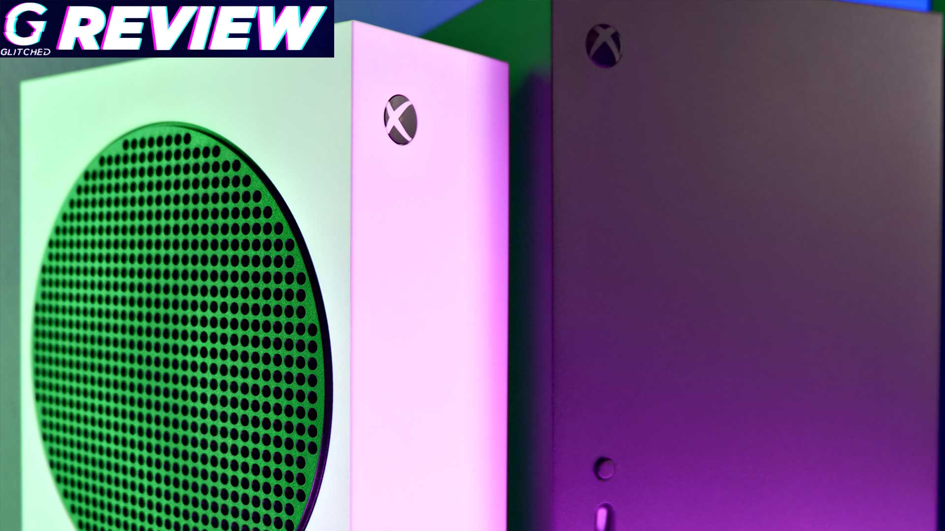 Xbox Series X and S Review If It Ain’t Broke