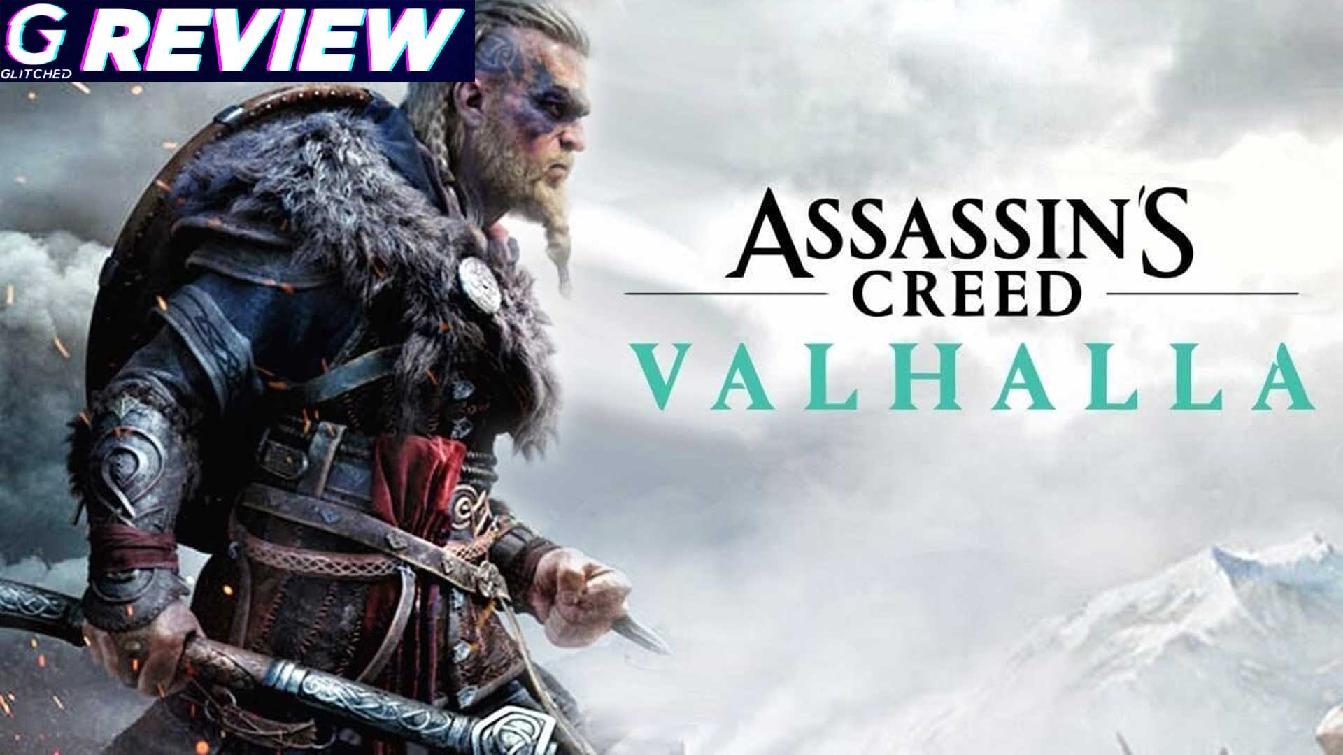 Assassin’s Creed: Valhalla Review