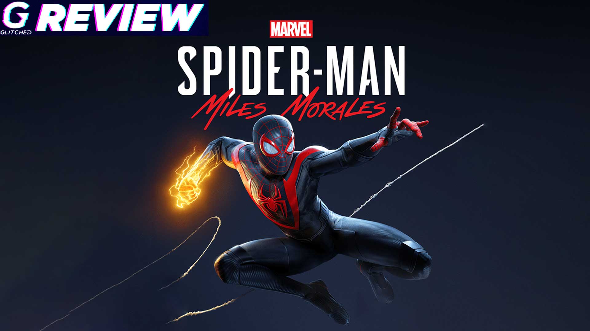 Marvels SpiderMan Miles Morales Review
