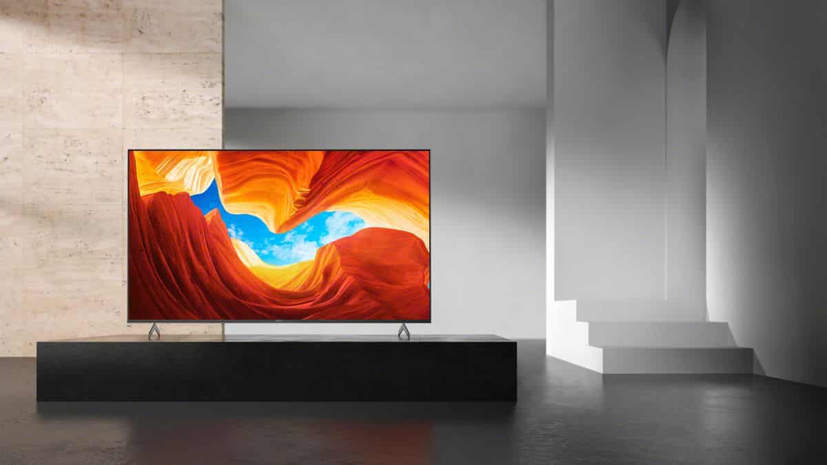 Sony Says Bravia X900H 4K 120Hz Blur Fix is Coming “By Year End”