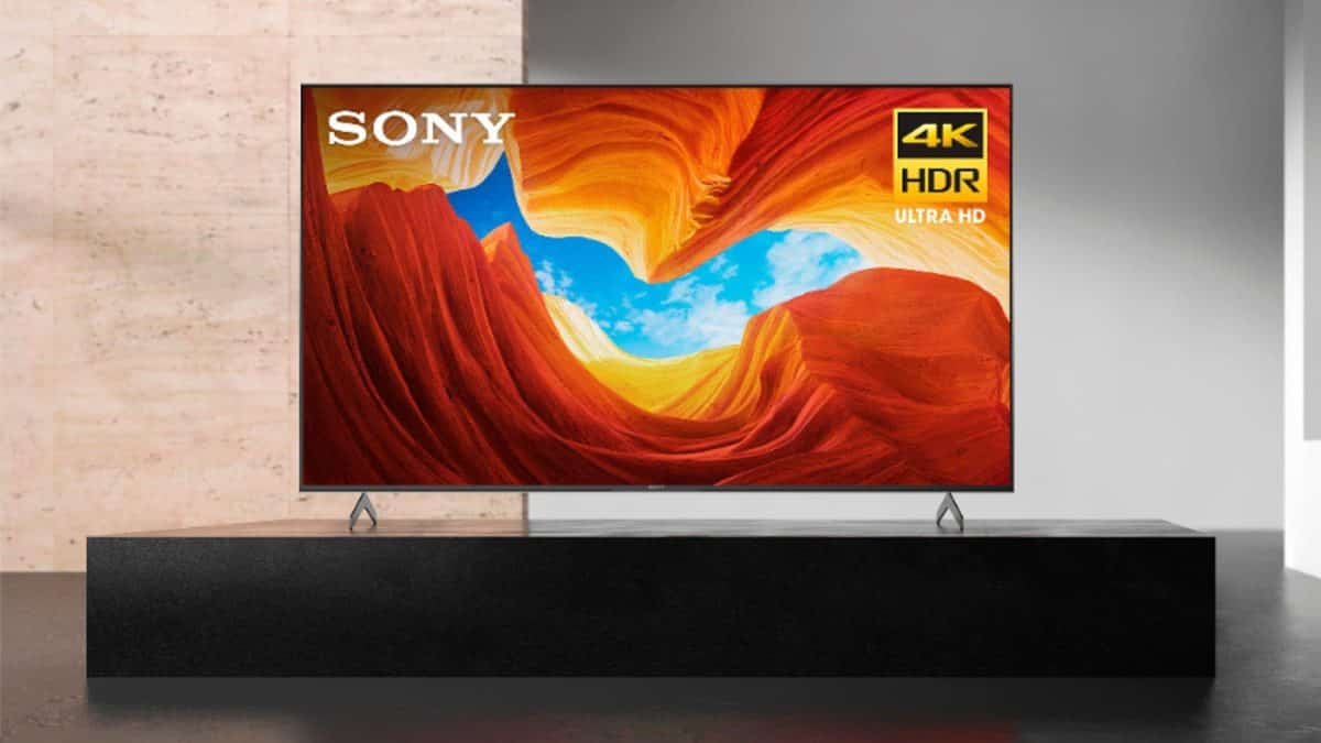 Sony Bravia X900H Firmware v6.0414 Released – How To Manually Install It
