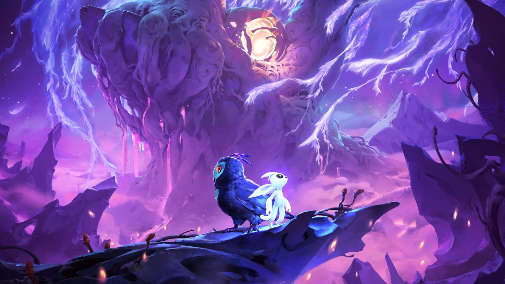 Ori: and Will of the Wisps Renders at 6K on Xbox Series X, Downsamples to 4K – Report