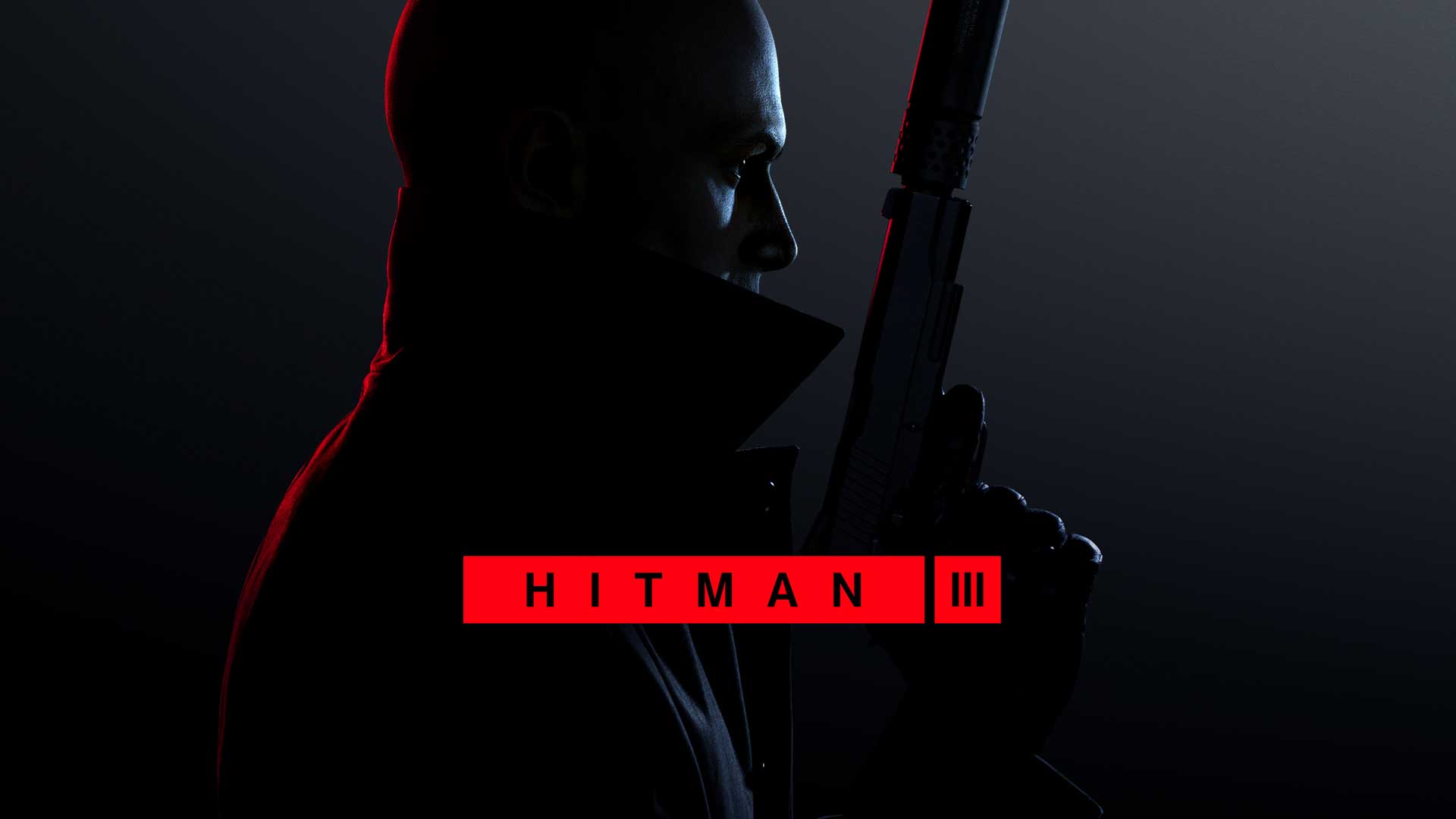 Wario64 on X: HITMAN 3 Access Pass: HITMAN 1 GOTY Edition is free