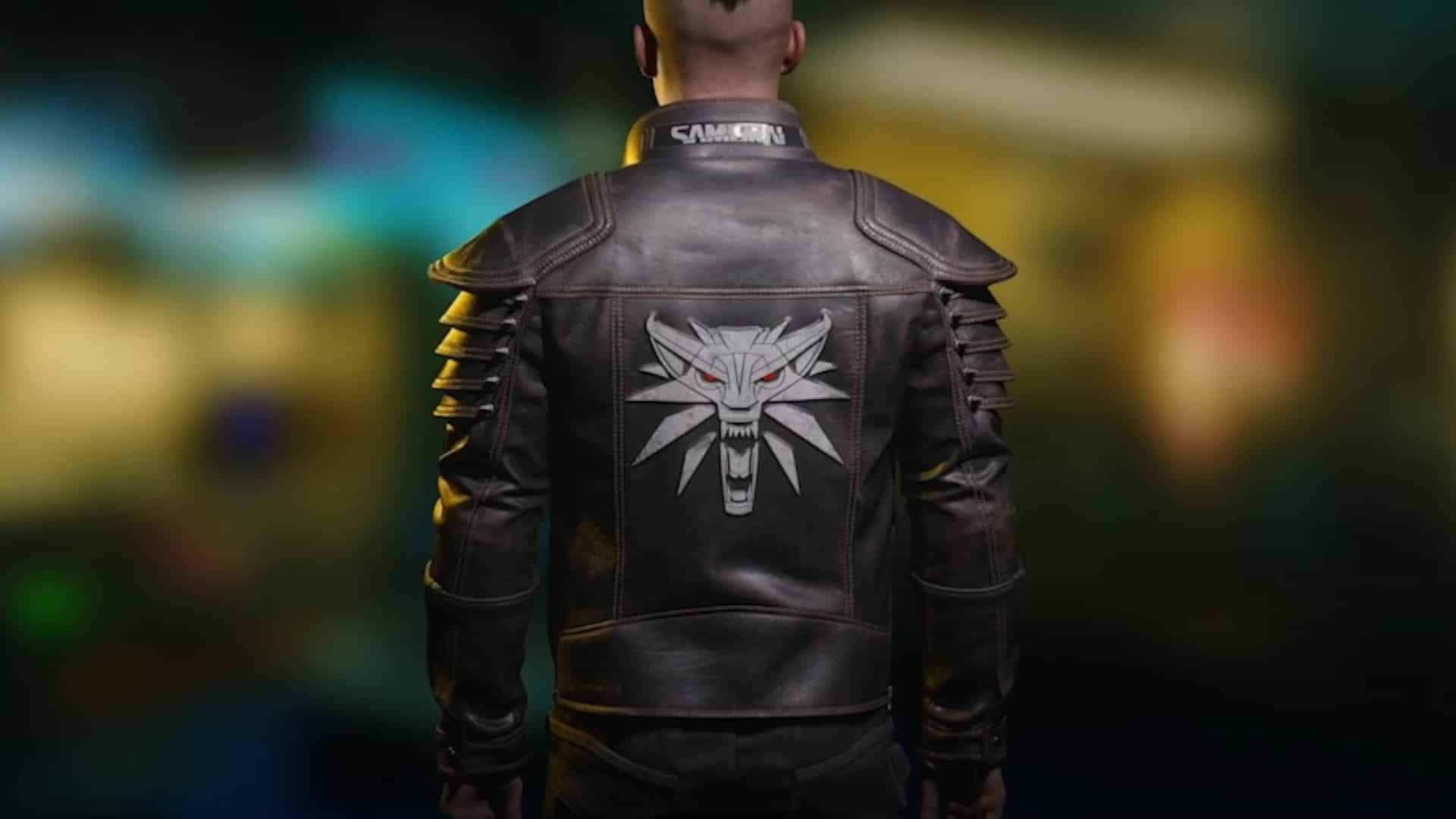 Cyberpunk 2077 how to claim in-game items and DLC