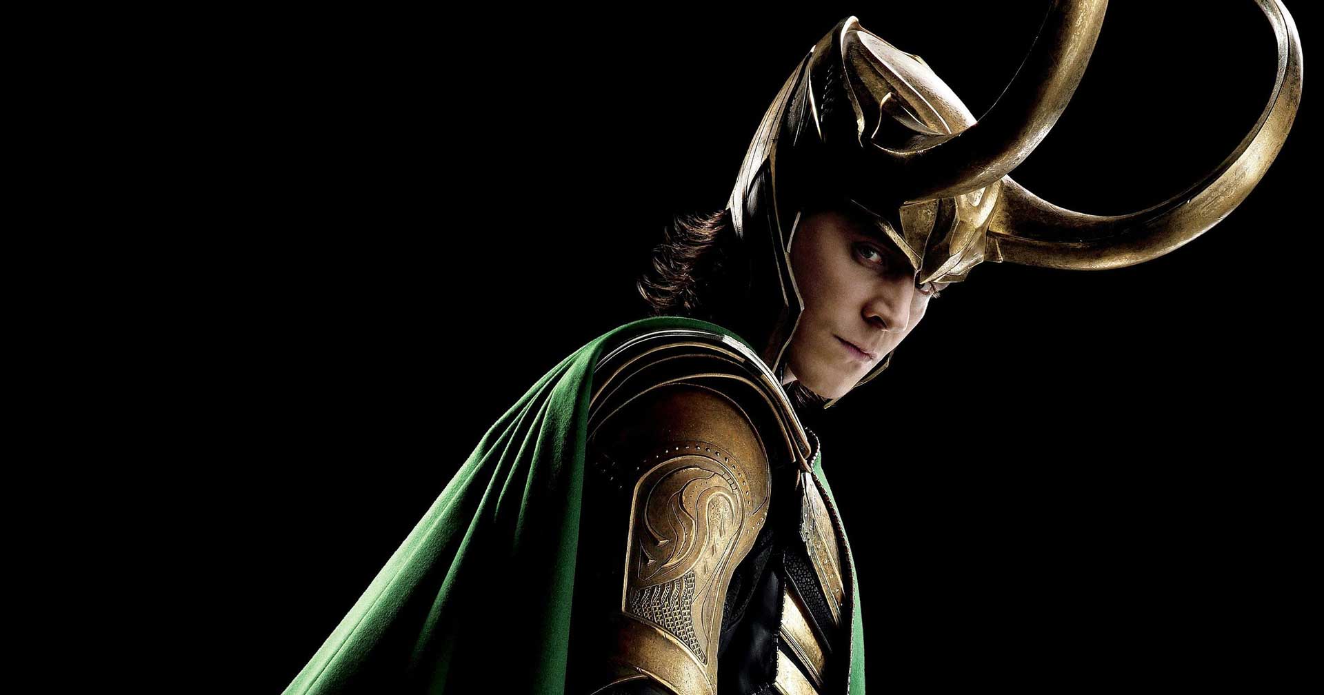 Marvel's Loki Disney Plus The Falcon and The Winter Soldier