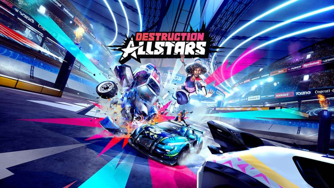 Destruction AllStars – Game Modes, Currency, Gameplay Details and More