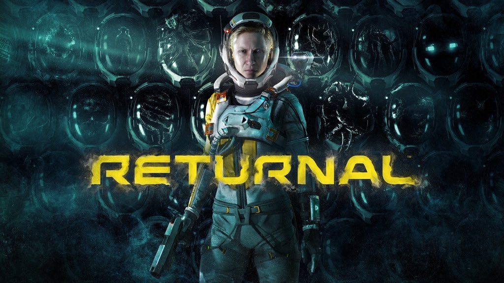Returnal 2.0 Arrives Today With Suspend Feature and Photo Mode