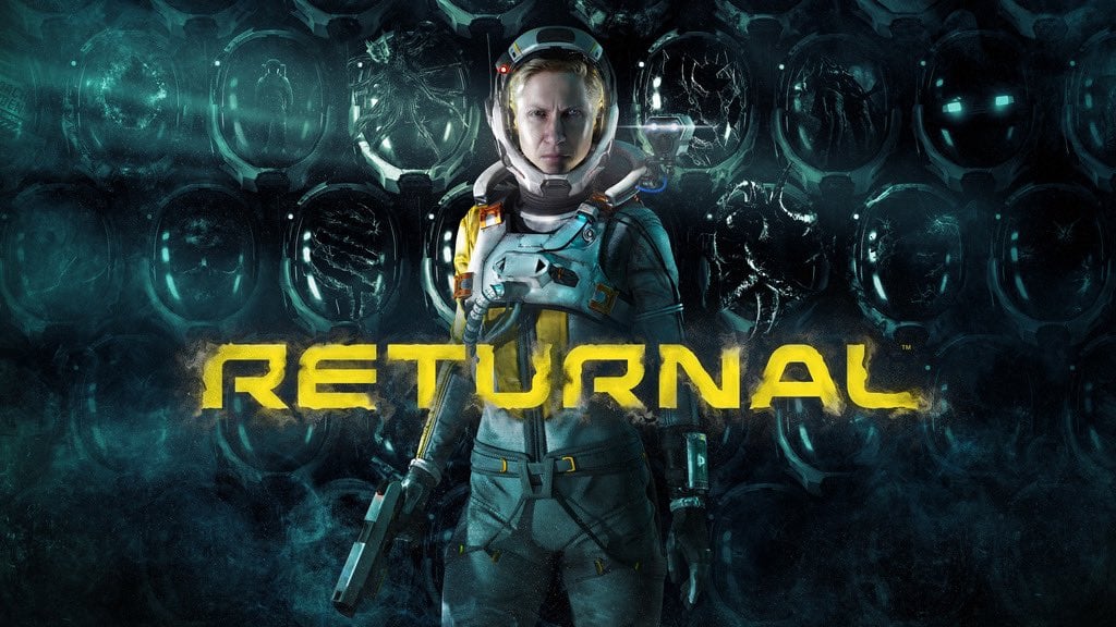 Returnal PS5 Exclusive Housemarque Sony PlayStation How to Access Act 3 in Returnal Save option Returnal Cheat Codes Returnal patch 1.3.3