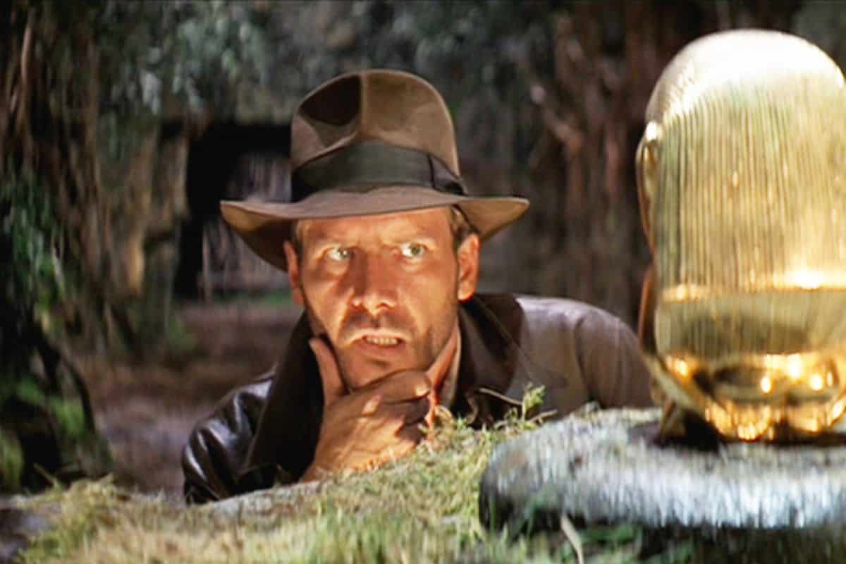 Indiana Jones Game Bethesda MachineGames Lucasfilm Games Xbox