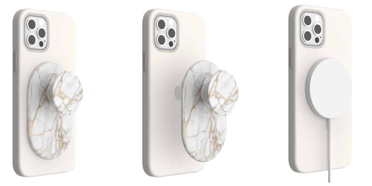 PopSockets MagSafe