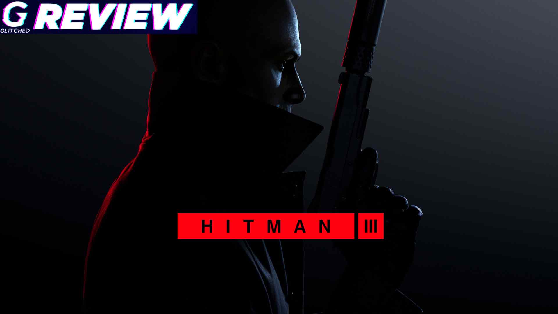 Hitman 3 Review