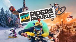 Riders Republic Ubisoft PS5 PS4 Xbox PC delayed