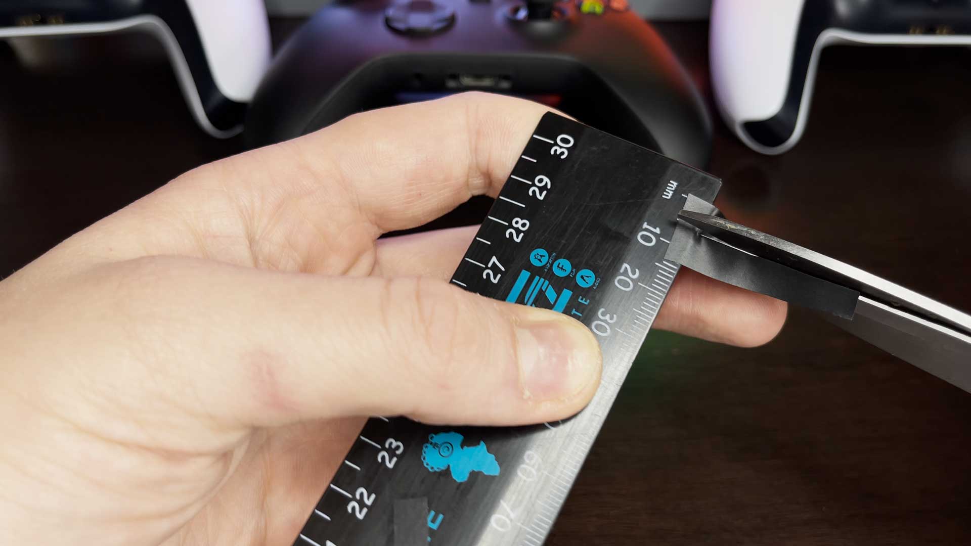 How to Protect Your Gaming Controller Analogue Sticks From Damage