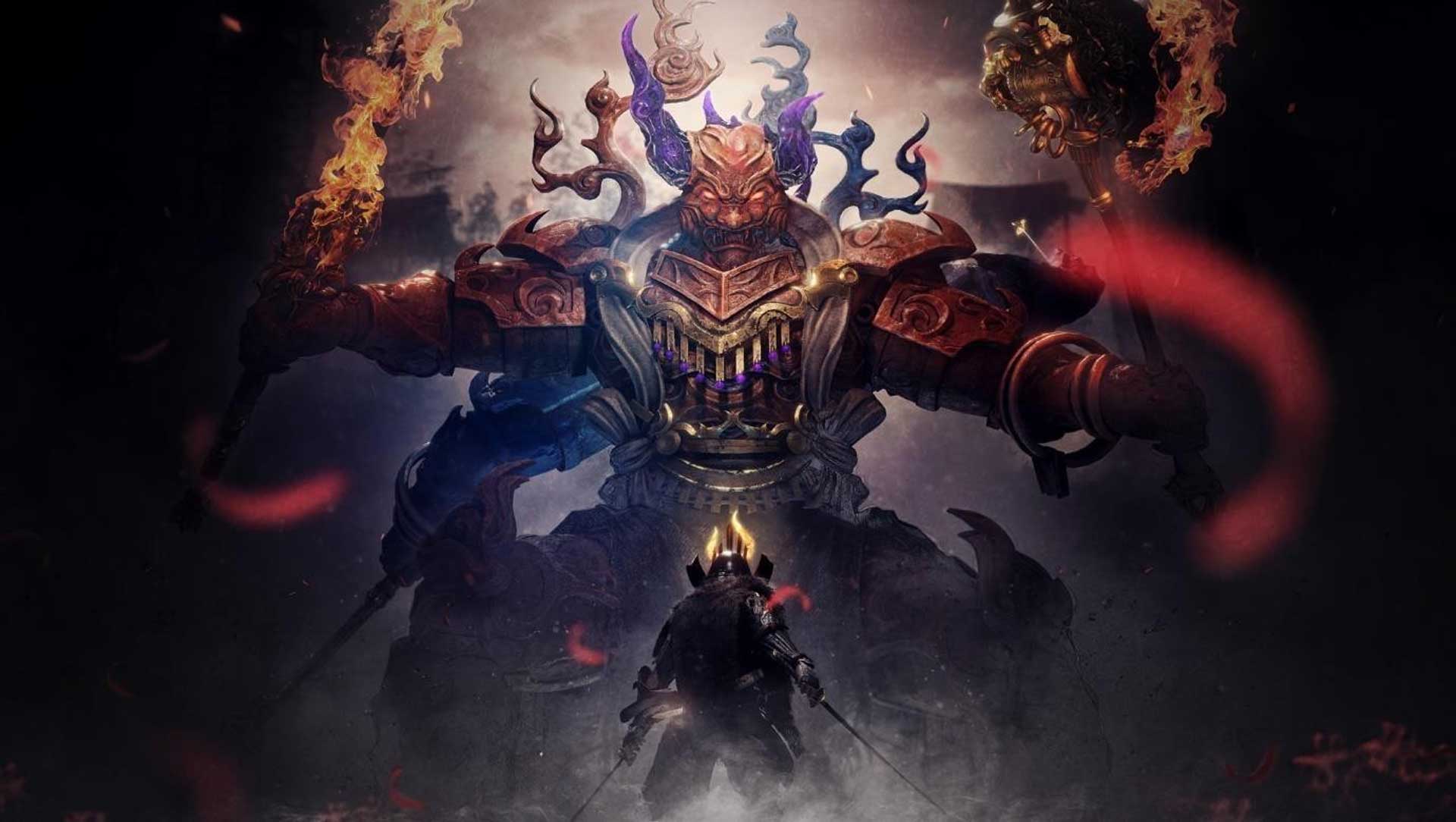 Nioh 2 Was Good But Its DLC Perfected The End-Game Formula