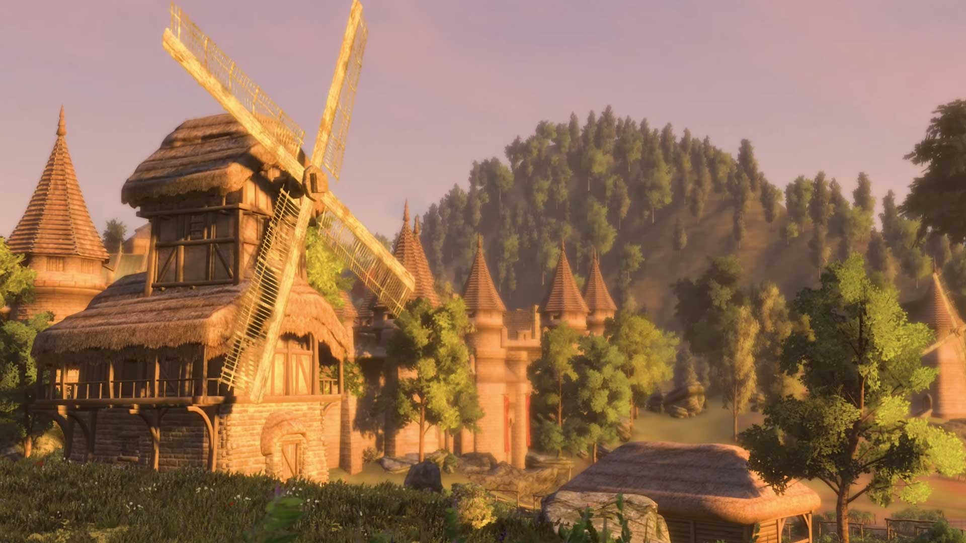 The Elder Scrolls IV: Skyblivion