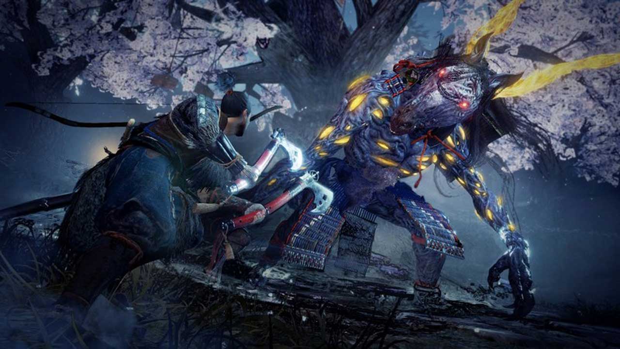 The Nioh Collection Review
