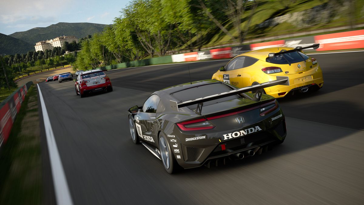 Gran Turismo 7 Review