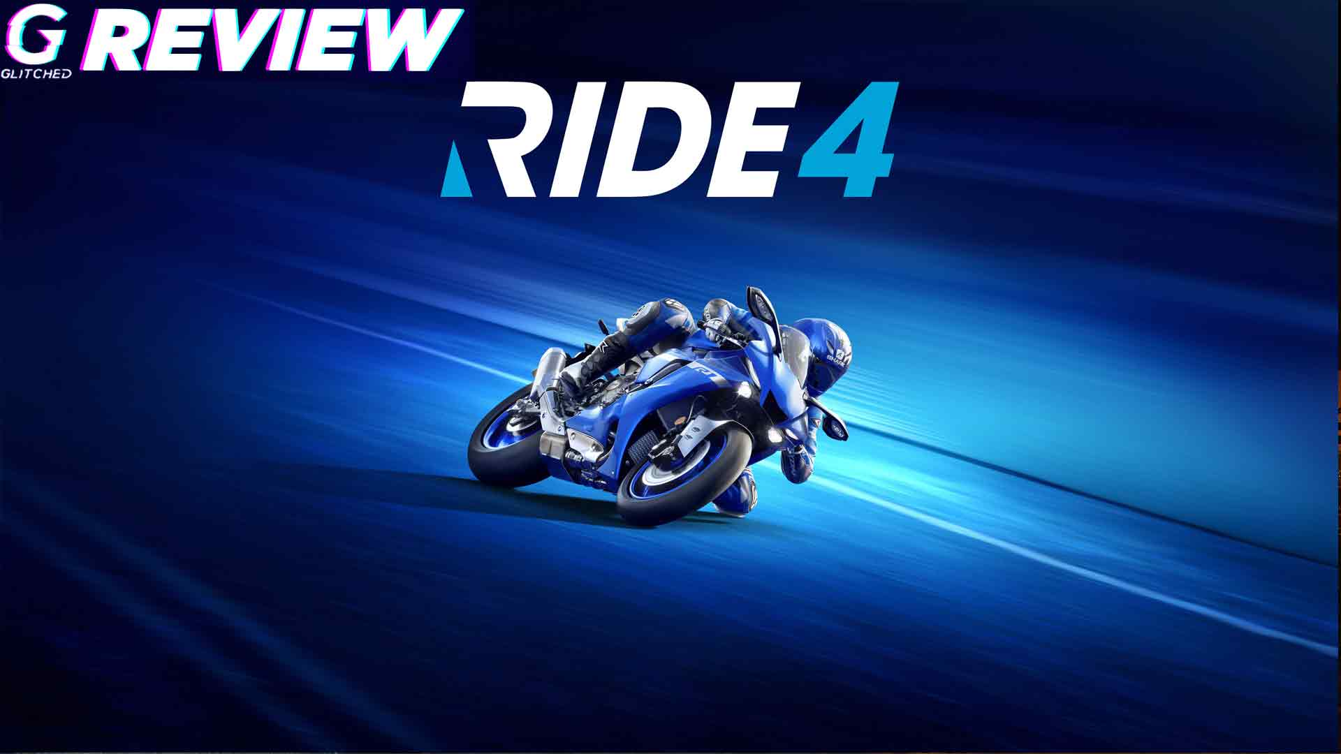 Ride 4 PS5 Review