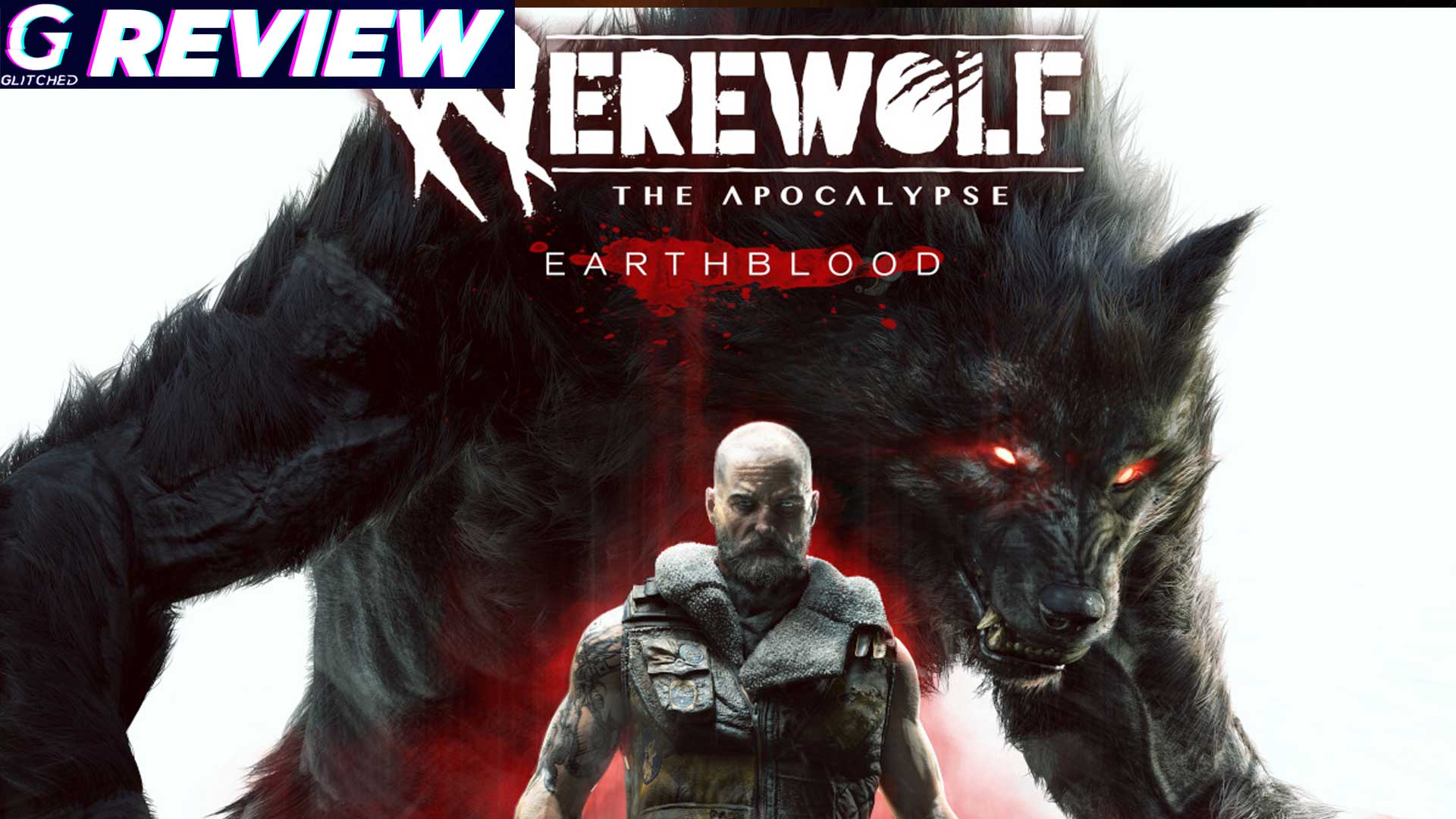 Werewolf The Apocalypse Earthblood Review