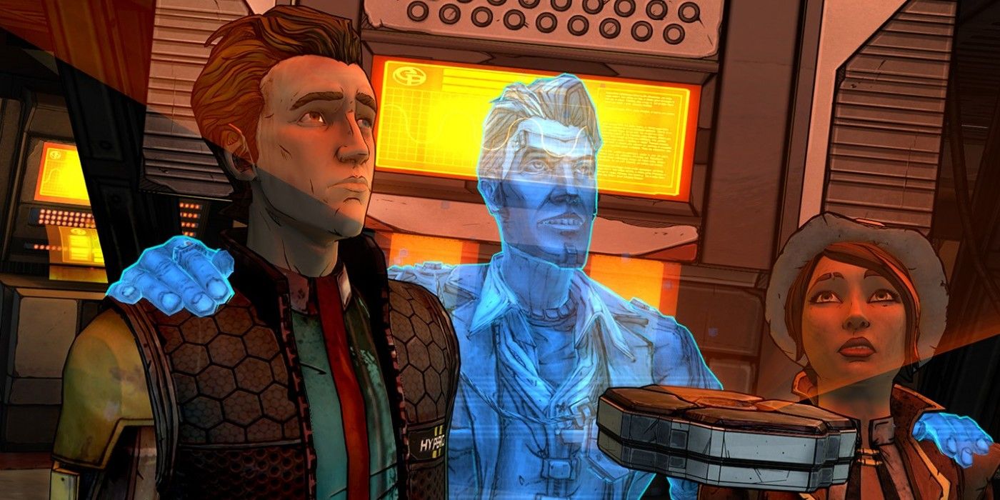 Tales From The Borderlands Returns to Digital Storefronts Two Years After Delisting
