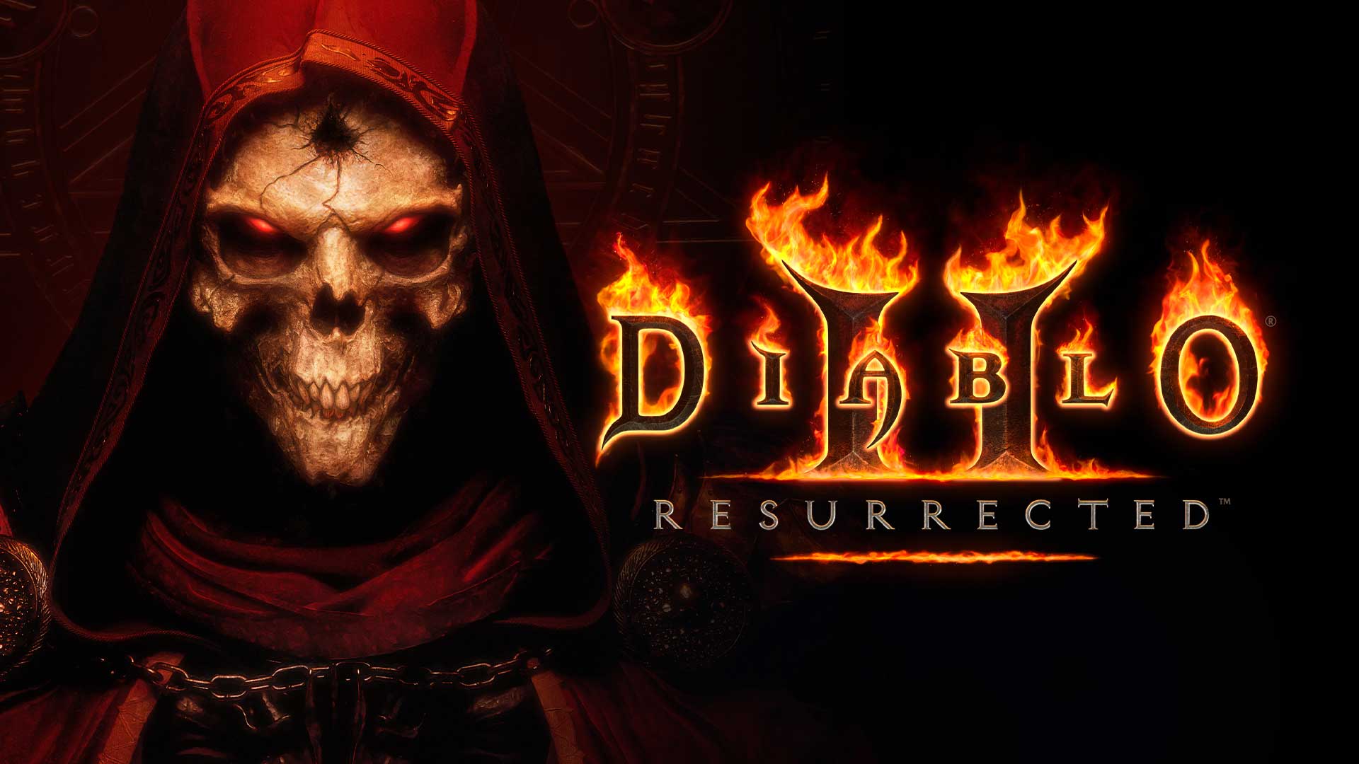 Diablo 2 Resurrected PC Requirements Revealed, Mod Support Confirmed