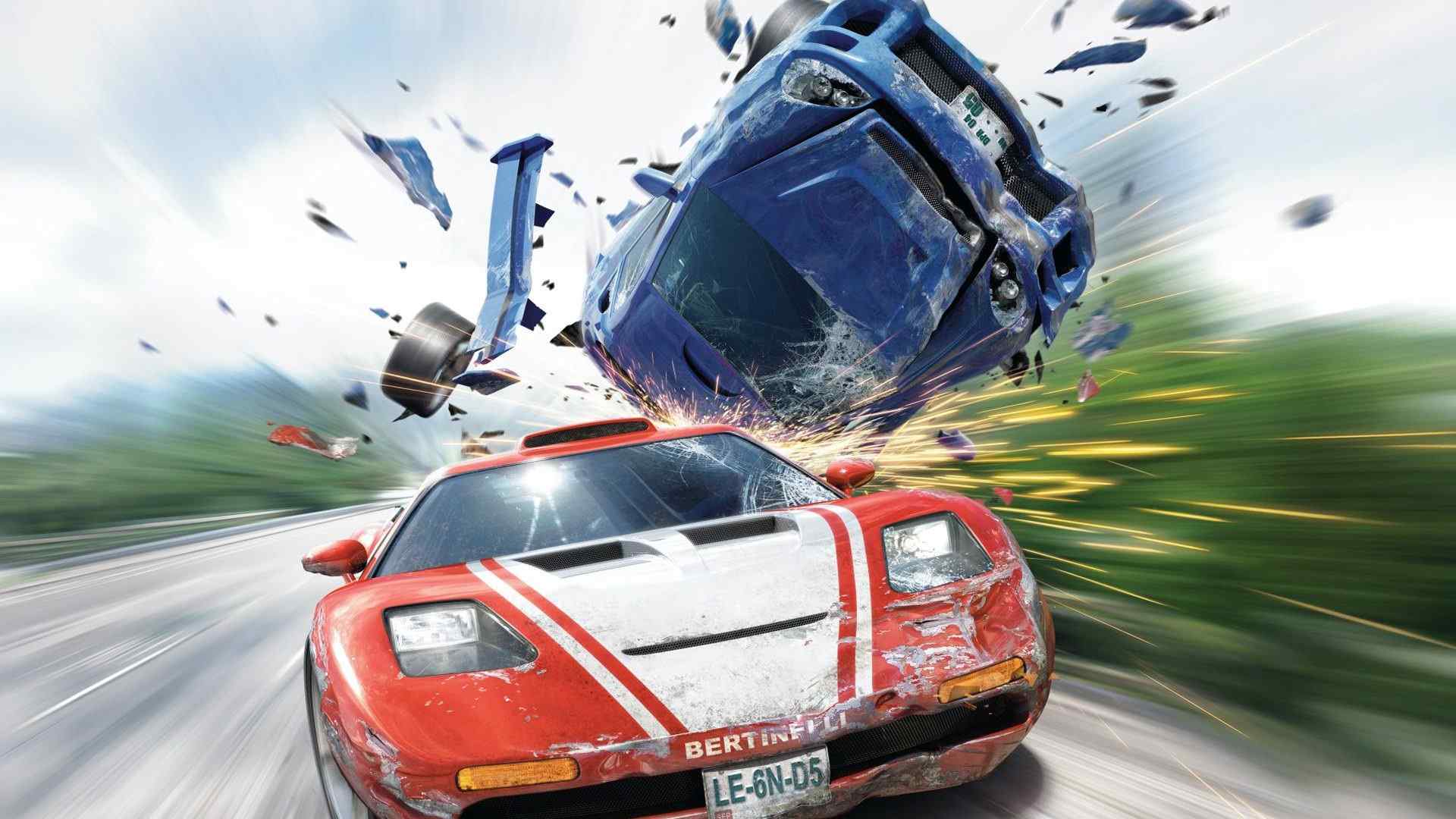 Best Racing Game Franchises That Need A Revival